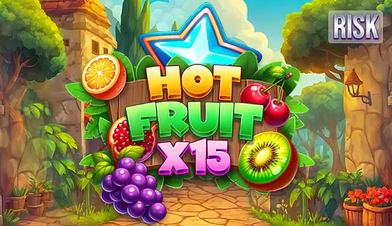 Играть в Hot Fruit в казино Драгон Мани